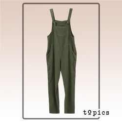 Conjunto 262CONJ02 VERDE