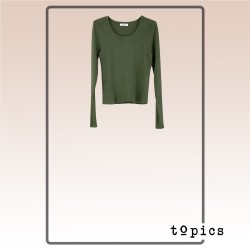 Conjunto 262CONJ02 VERDE
