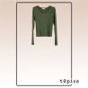 Conjunto 262CONJ02 VERDE