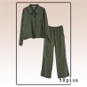 Conjunto 262CONJ03 VERDE