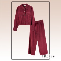 Conjunto 262CONJ04 GRANA