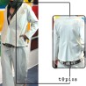 Chaqueta 262CH02 CRUDO