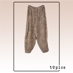 Pantalón 262PA03 MRR/BG