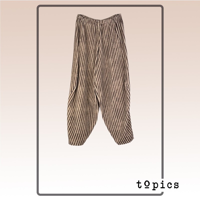 Pantalón 262PA03 MRR/BG
