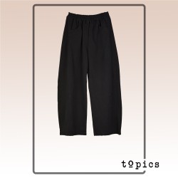 Pantalón 262PA02 NEGRO