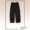 Pantalón 262PA02 NEGRO