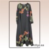 Vestido 262VE04 GRIS