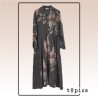 Vestido 262VE06 GRIS