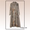 Vestido 262VE06 BG