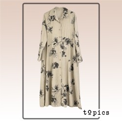 Vestido 262VE07 BG