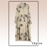Vestido 262VE07 BG