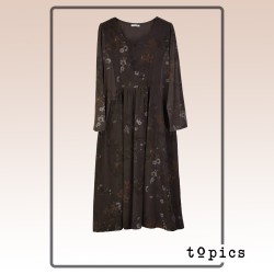 Vestido 262VE08 MRR