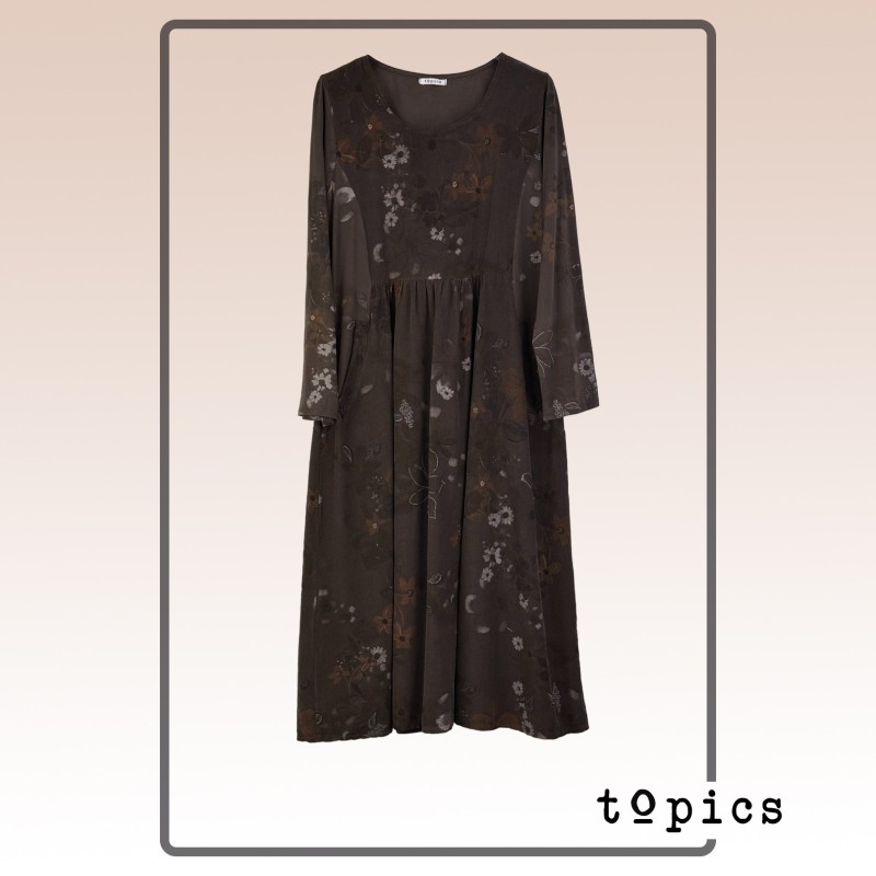 Vestido 262VE08 MRR