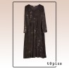 Vestido 262VE08 MRR