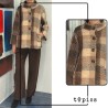 Abrigo 262AB05 BEIGE