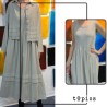 Conjunto 262CONJ01 BEIGE