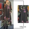 Vestido 262VE04 MRR
