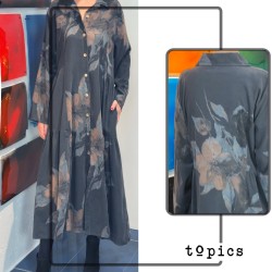 Vestido 262VE06 GRIS