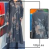 Vestido 262VE06 GRIS